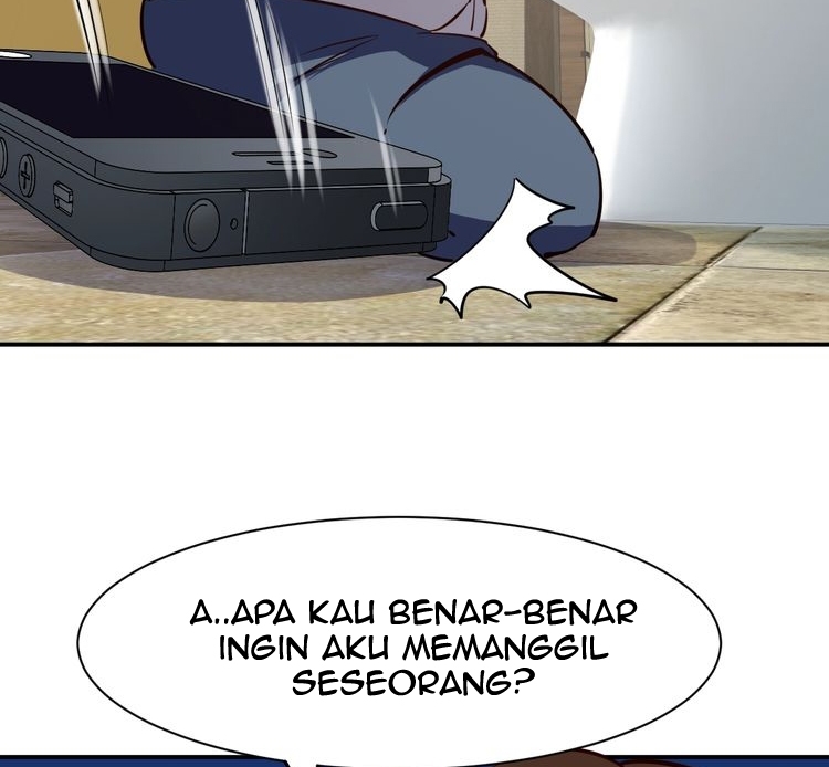 Melee Mad Soldier! Chapter 18 Gambar 56